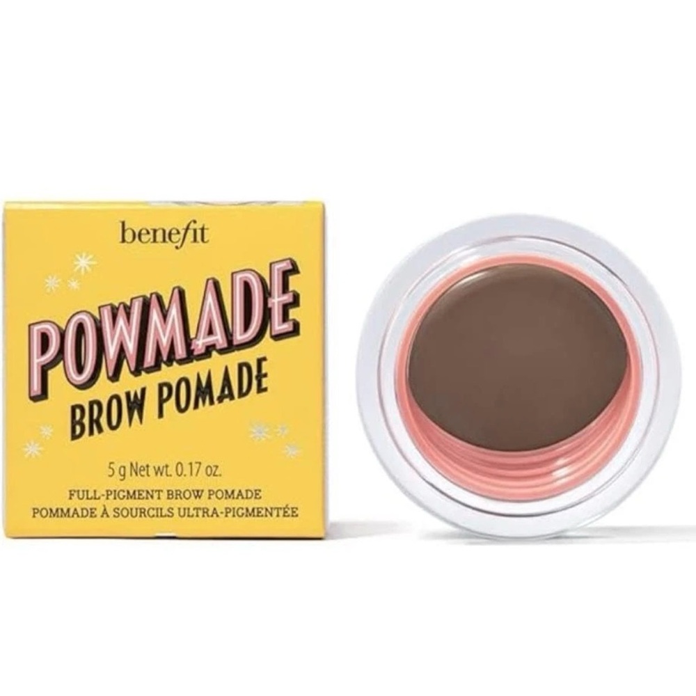 Benefit Powmade Brow Pomade in Shade 3